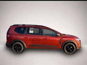 Dacia Jogger Extreme+ 5-S SHZ Hybrid 140 Extreme+ 5-S.
