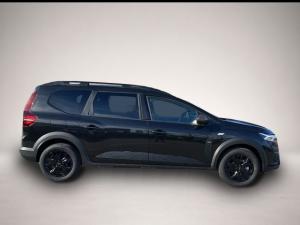 Dacia Jogger Extreme+ 5-S SHZ RFK Hybrid 140 Extreme+.