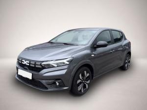 Dacia Jogger Extreme+ 5-S SHZ RFK Hybrid 140 Extreme+.