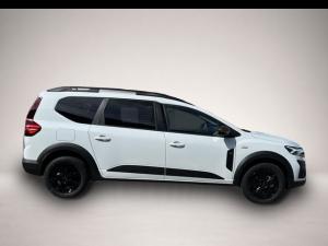 Dacia Jogger Extreme 5-S SHZ+PDC+RFK+Navi Hybrid 140 .