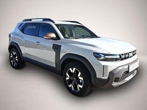 Dacia Jogger Extreme 5-S SHZ+PDC+RFK+Navi Hybrid 140 .