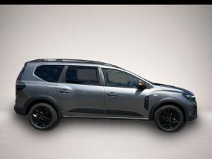 Dacia Jogger Extreme 5-S Winterpaket+RFK ECO-G 120 LP.