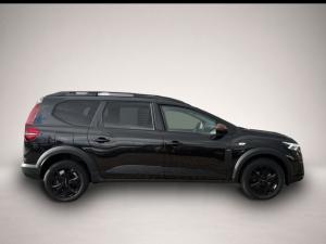 Dacia Jogger Extreme 5-Sitzer+Klimaauto.+RFK+PDC TCe .