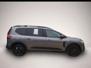 Dacia Jogger Extreme 5-Sitzer+RFK+Klimaauto.+PDC TCe .