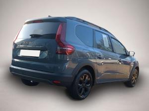 Dacia Jogger Extreme+ 5-Sitzer+SHZ+Navi Hybrid 140 Ex.