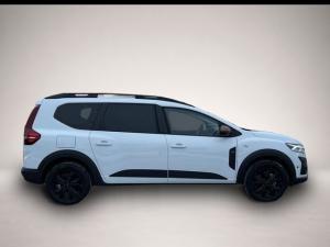 Dacia Jogger Extreme+ 7-S SHZ Hybrid 140 Extreme+ 7-S.