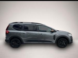Dacia Jogger Extreme+ 7-S SHZ+RFK Hybrid 140 Extreme+.