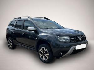 Dacia Jogger Extreme+ 7-Sitzer+SHZ+Navi+RFK Hybrid 14.