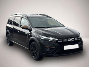 Dacia Jogger Extreme Extreme+LPG*7 Sitzer*SHZ*KEYLESS.