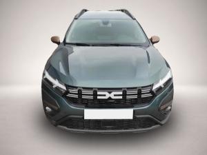 Dacia Jogger Extreme Extreme+LPG*7 Sitzer*SHZ*KEYLESS.