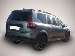 Dacia Jogger Extreme SHZ+PDC+RFK+Navi Hybrid 140 Extr.