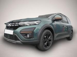 Dacia Jogger Extreme+LPG*7 Sitzer*SHZ*KEYLESS*CAM*ALU