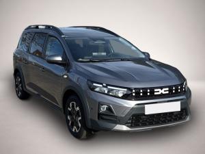 Dacia Jogger Facelift Hybrid 155 Journey SHZ Navi MV-K