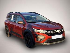 Dacia Jogger Hybrid 140 Extreme+ 5-S SHZ