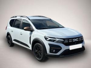 Dacia Jogger Hybrid 140 Extreme 5-S SHZ+PDC+RFK+Navi