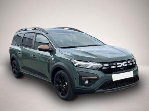 Dacia Jogger Hybrid 140 Extreme+ 5-S SHZ+RFK+LED