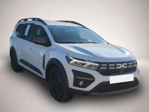 Dacia Jogger Hybrid 140 Extreme 5-Sitzer+SHZ+Navi+PDC+