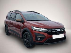 Dacia Jogger Hybrid 140 Extreme+ 5-S+SHZ+RFK