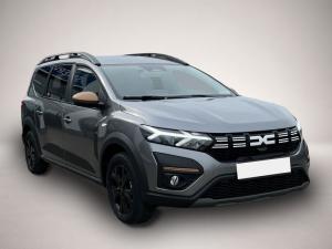 Dacia Jogger Hybrid 140 Extreme 5S SHZ+PDC+RFK+Navi