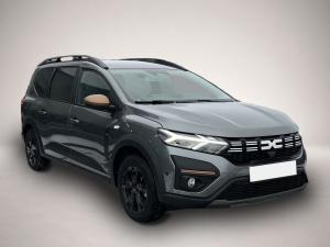 Dacia Jogger Hybrid 140 Extreme+ 7-S RFK+SHZ+PDC