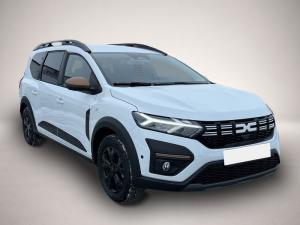 Dacia Jogger Hybrid 140 Extreme+ 7-S SHZ