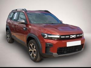 Dacia Jogger Hybrid 140 Extreme+ 7-Sitzer+SHZ+Navi+Kli