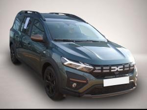Dacia Jogger Hybrid 140 Extreme+ 7-Sitzer+SHZ+RFK+PDC