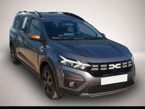 Dacia Jogger Hybrid 140 Extreme SHZ+PDC+RFK+Navi