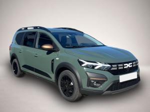 Dacia Jogger Hybrid 140 Extreme SHZ+PDC+RFK+Navi