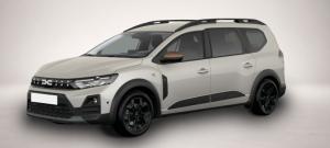 Dacia Jogger Hybrid 155 Extreme 5-S SHZ RFK Navi