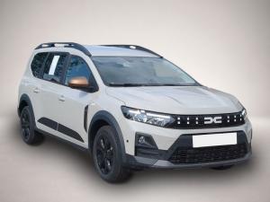 Dacia Jogger Hybrid 155 Extreme 5-S SHZ RFK Navi