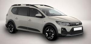 Dacia Jogger Journey MJ26*7-S*LED*Shzg*PDC*Cam*ACA*16″