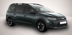 Dacia Jogger Journey MJ26*7-S*LED*Shzg*PDC*Cam*ACA*16″