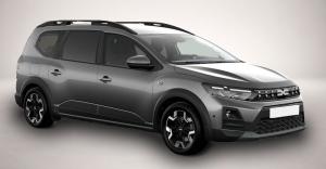 Dacia Jogger Journey MJ26*LED*Shzg*PDC*Cam*ACA*16″