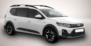 Dacia Jogger Journey MJ26*LED*Shzg*PDC*Cam*ACA*16″