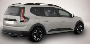 Dacia Jogger Journey TCe110 Journey MJ26*7-S*LED*Shzg.