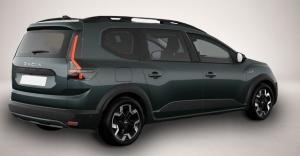 Dacia Jogger Journey TCe110 Journey MJ26*7-S*LED*Shzg.
