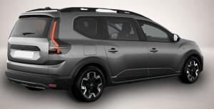 Dacia Jogger Journey TCe110 Journey MJ26*LED*Shzg*PDC.