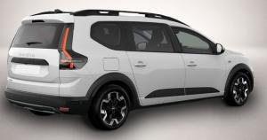 Dacia Jogger Journey TCe110 Journey MJ26*LED*Shzg*PDC.