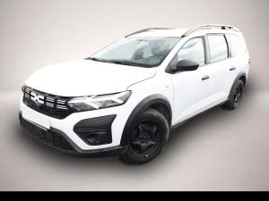 Dacia Jogger TCe 100 ECO-G Expression 7-S LED Klima