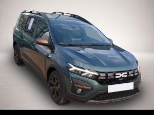 Dacia Jogger TCe 110 Extreme 5-Sitzer+PDC+RFK+LED