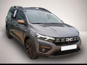 Dacia Jogger TCe 110 Extreme 5-Sitzer+RFK+Klimaauto.+P
