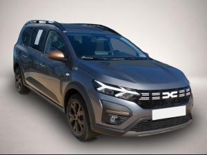 Dacia Jogger TCe 110 Extreme 5-Sitzer+RFK+PDC+Klimaaut