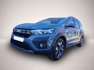 Dacia Jogger TCe100 LPG-Klima-APP-Connect-Kamera-TOTW.
