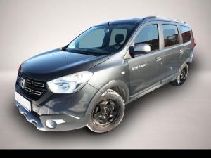 Dacia Lodgy Stepway 1.5 dCi 115 7-S Nav PDC Temp NSW