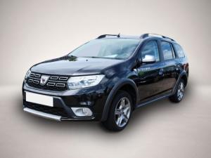 Dacia Logan MCV II Kombi Stepway Stepway Celebration N