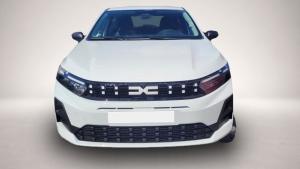 Dacia Sandero Essential TCe 100 MJ26 Tempomat*Klima*D.