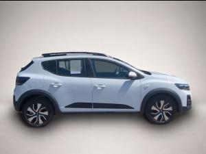 Dacia Sandero Expression SHZ Stepway ECO-G 120 auto E.