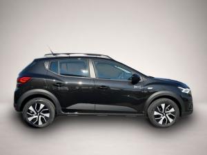 Dacia Sandero Expression SHZ+PDC+LED Stepway TCe 100 .