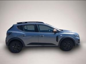 Dacia Sandero Extreme SHZ LKHZ Stepway ECO-G 120 Extr.